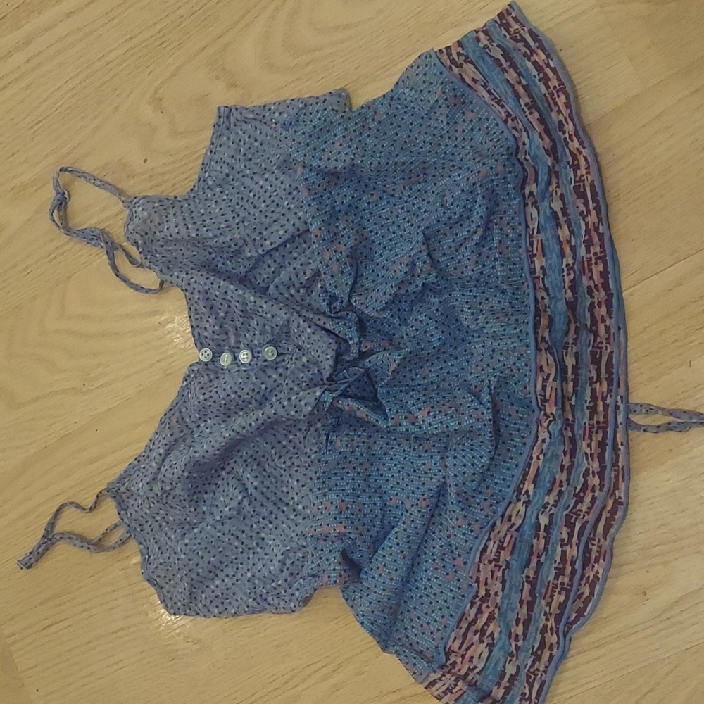 American eagle tank top